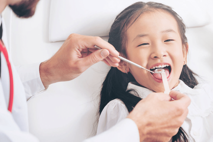 Dr. Jim Burchett. My Child’s Dentistry. Emergency Dentistry, Restorative Dentistry, Preventative Dentistry, Sedation Dentistry, Pulpotomy, White Fillings, Pediatric Dentistry, First Baby Visit. Dentist in O’Fallon, MO 63368