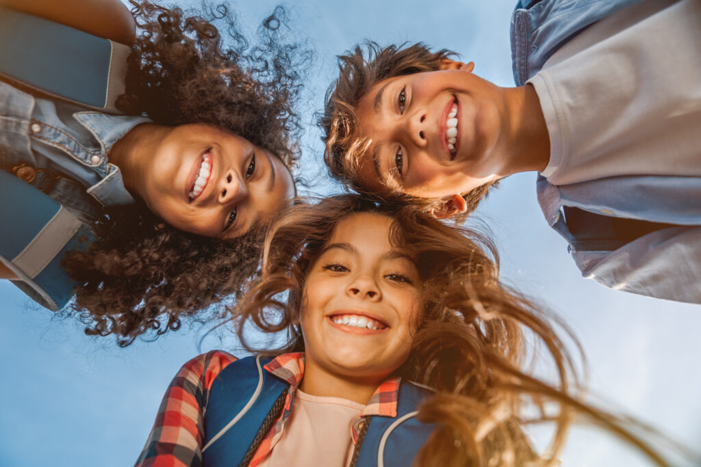 Pediatric Dental Sealants in O’Fallon