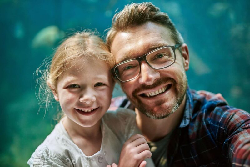 Pediatric Dental Sealants in O’Fallon