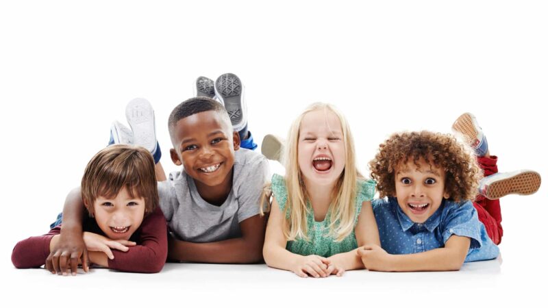 Pediatric Dental Sealants in O’Fallon