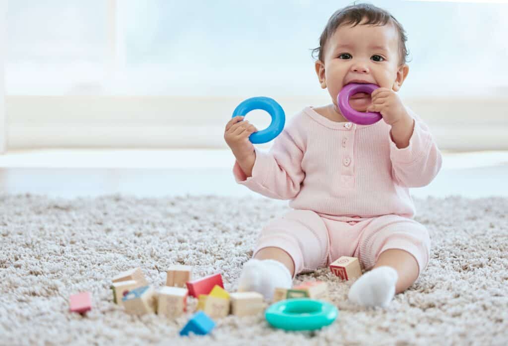 Pediatric Dentist O'Fallon