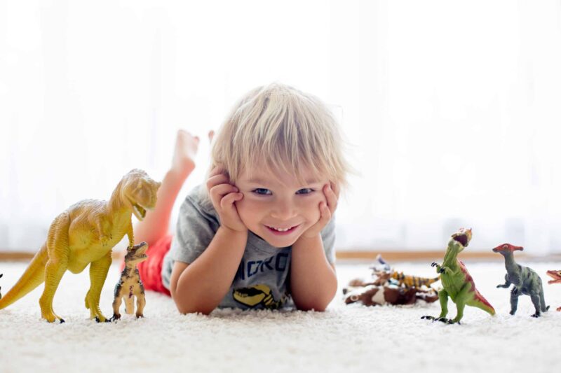 Pediatric Dental Exams O'Fallon