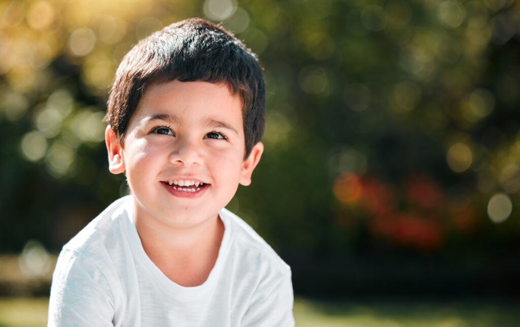 Pediatric Tooth Extractions O'Fallon