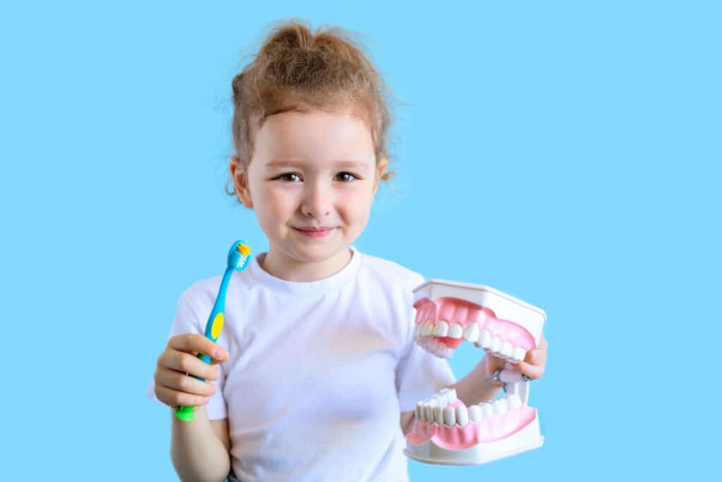 Pediatric Dental Crowns O'Fallon