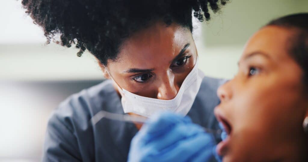 Orthodontic Evaluations for Children in O'Fallon