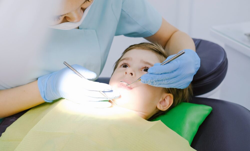 Pediatric Dentistry O'Fallon